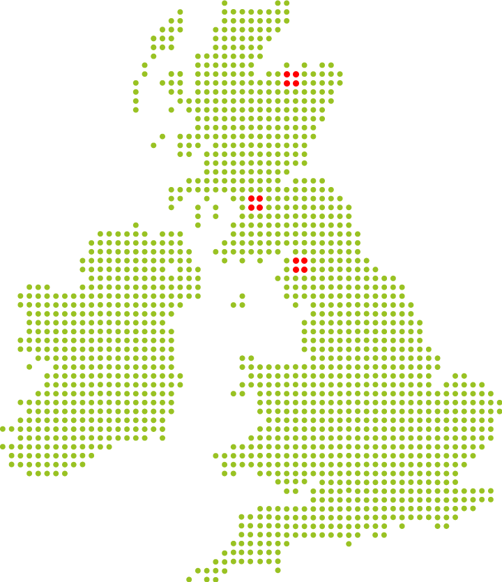 UK Map