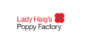 Lady Haig's Poppy Factory