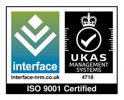 Accreditation - iso9001