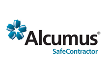 Accreditation - Safe Contractor Approved