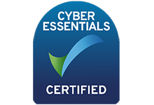 Accreditation - Cyber Essentials