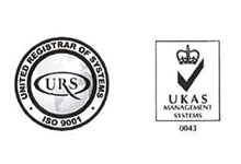 Accreditation - iso9001