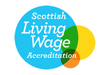 Accreditation - Scottish Living Wage