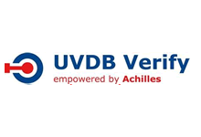 Accreditation - UVDB VERIFY